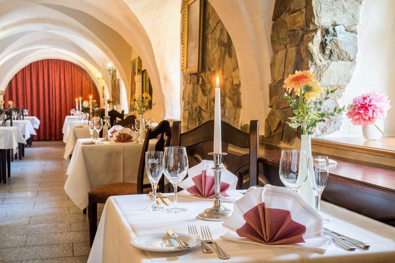 Schlosshotel Klaffenbach Chemnitz Exterior photo