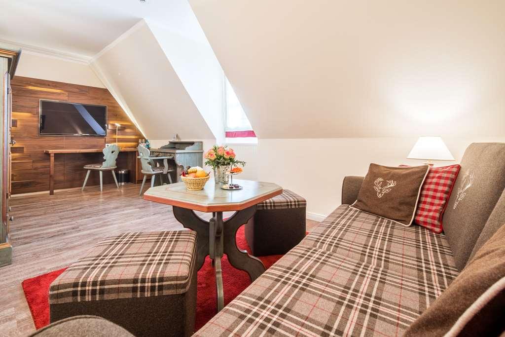 Schlosshotel Klaffenbach Chemnitz Room photo